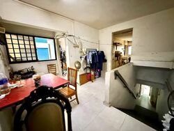 Bukit Batok West Avenue 8 (D23), Shop House #551314301